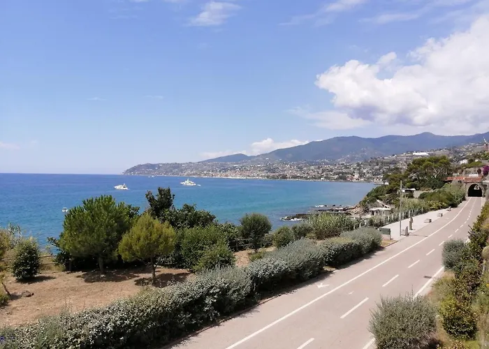 Villaggio Turistico La Vesca