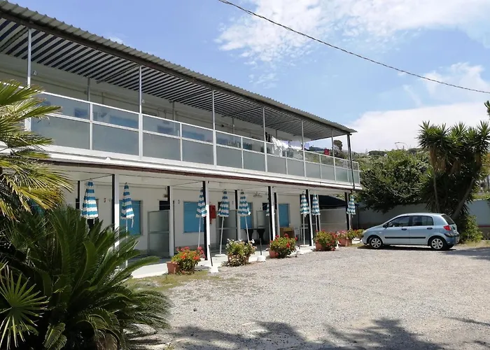 Villaggio Turistico La Vesca