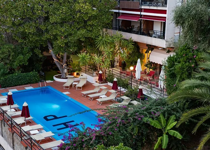 Hotel Principe